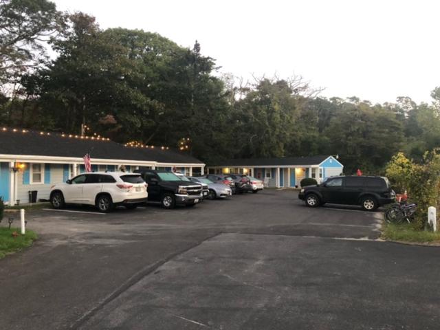 스탠다드 룸, Herring Run Motel And Tiny Cabins