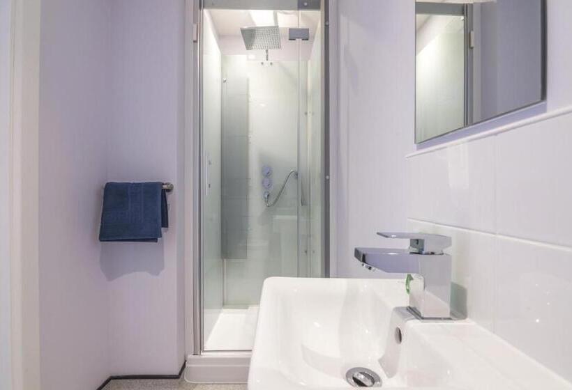 스탠다드 룸 바다 전망, No 2 Ocean Cabins   Saundersfoot Harbour   Saundersfoot