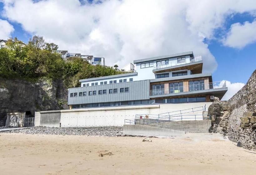 스탠다드 룸 바다 전망, No 2 Ocean Cabins   Saundersfoot Harbour   Saundersfoot