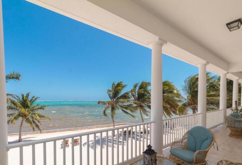 Люкс Кровать Кинг, Tara Del Sol Resort