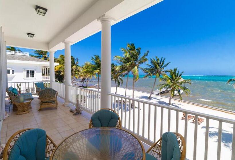 Люкс Кровать Кинг, Tara Del Sol Resort