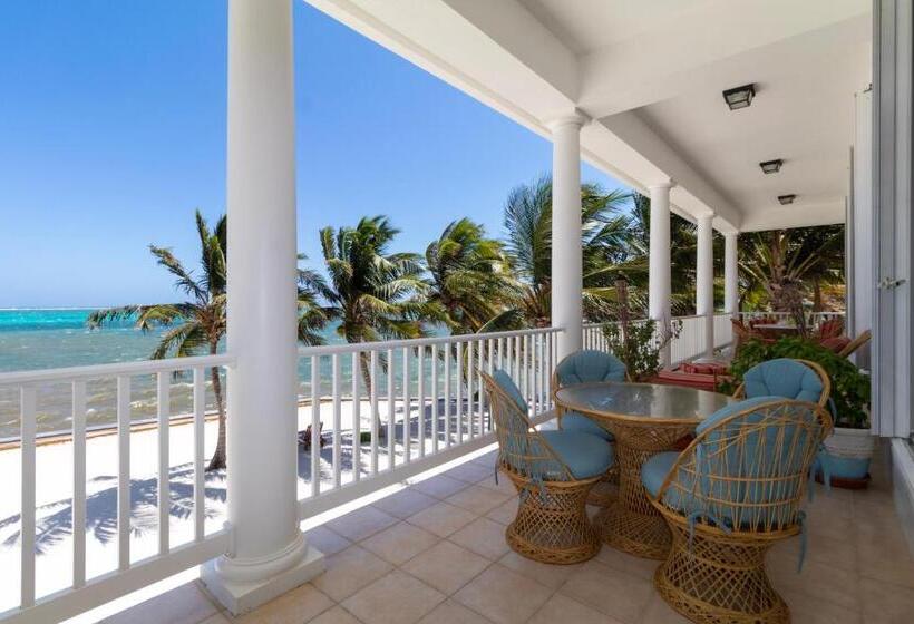 Люкс Кровать Кинг, Tara Del Sol Resort