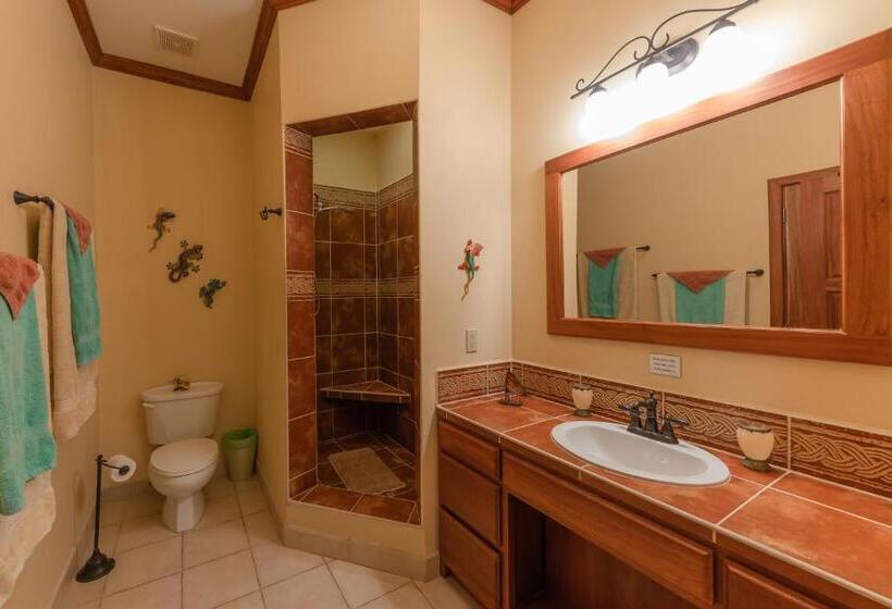 Вилла 3 Спальни, Tara Del Sol Resort