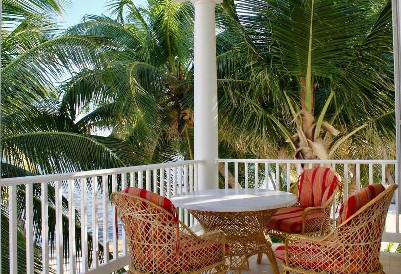 Вилла Deluxe 3 Спальни, Tara Del Sol Resort