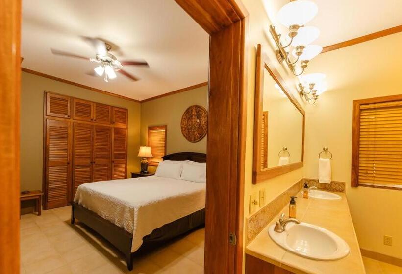 Вилла Deluxe 3 Спальни, Tara Del Sol Resort