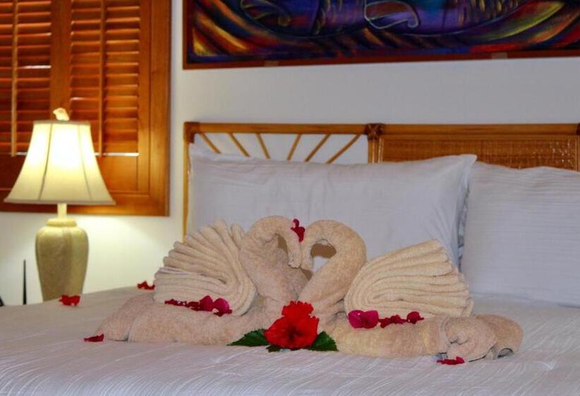 Вилла 1 Спальня, Tara Del Sol Resort