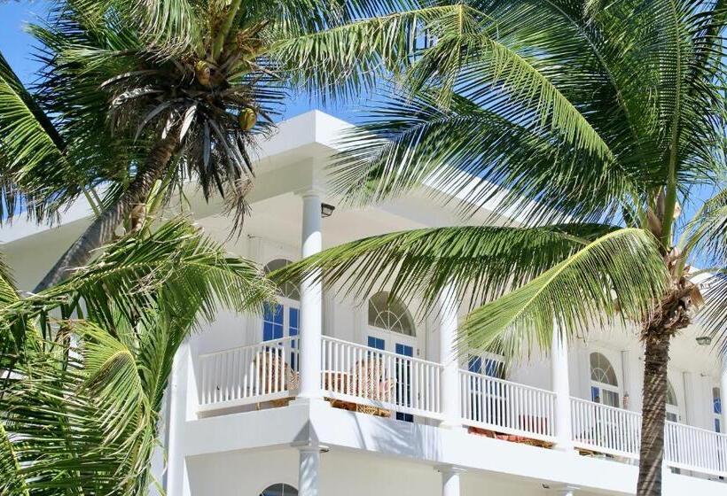 Вилла Deluxe 3 Спальни, Tara Del Sol Resort