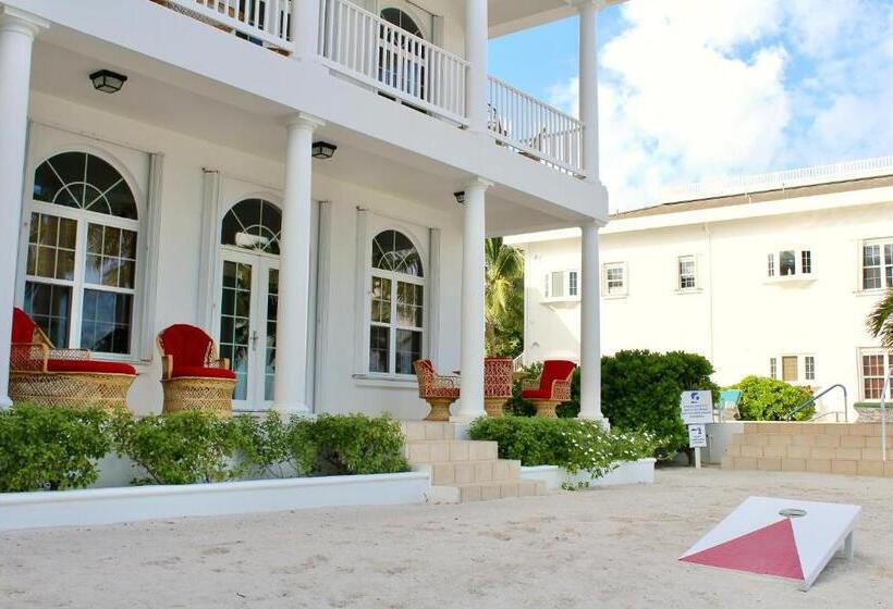Вилла 1 Спальня, Tara Del Sol Resort