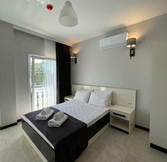 Номер Стандарт с Террасой, Otel Beyaz İnci