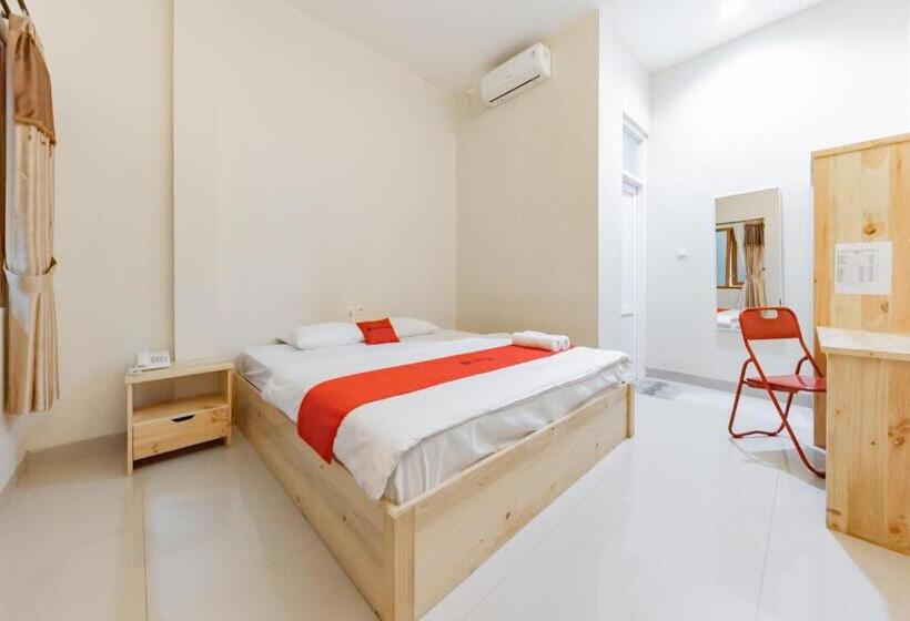 Номер Стандарт, Reddoorz Syariah Near Dprd Kabupaten Subang