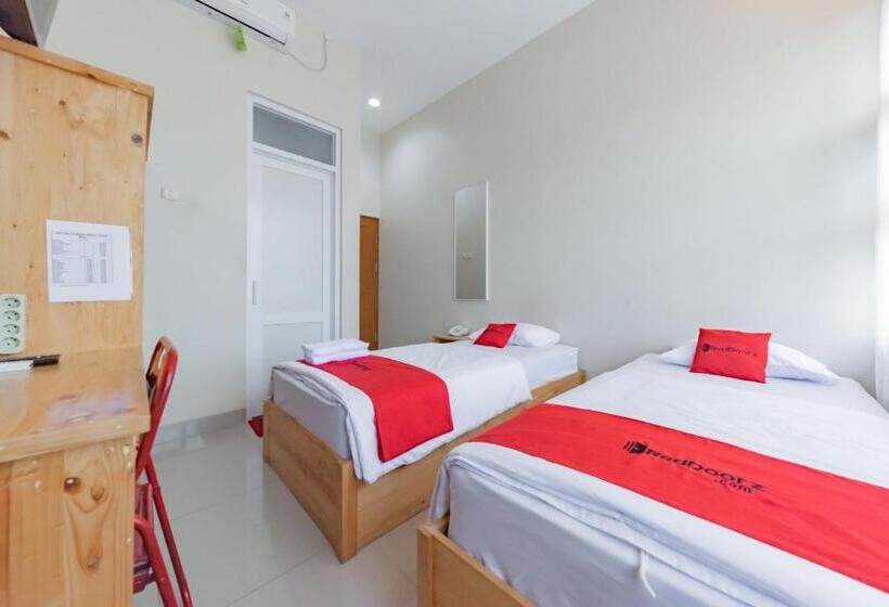Номер Стандарт, Reddoorz Syariah Near Dprd Kabupaten Subang