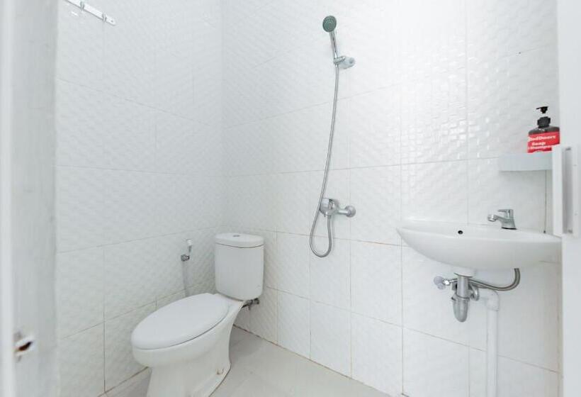 Номер Стандарт, Reddoorz Syariah Near Dprd Kabupaten Subang