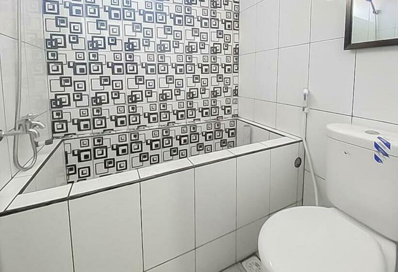 Номер Стандарт, Ultima Syariah Cipanas Garut Mitra Reddoorz