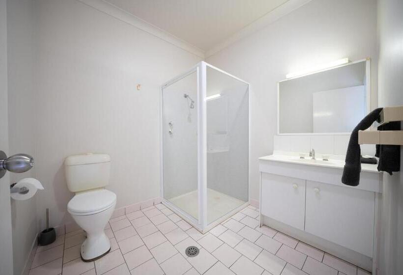 Семейный Номер, Woolgoolga Coast Motel