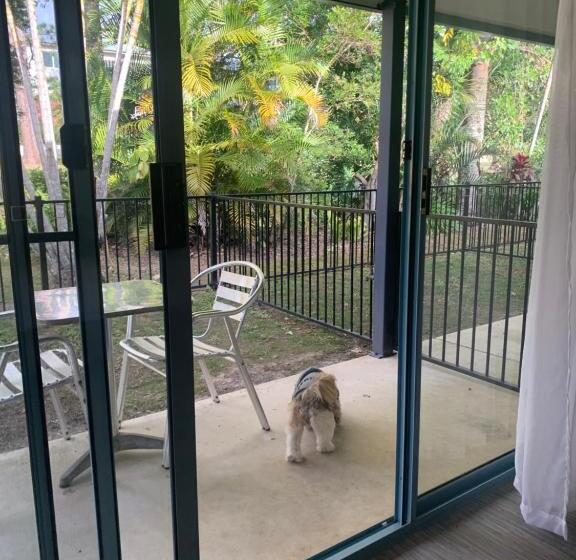 Номер Стандарт, Woolgoolga Coast Motel