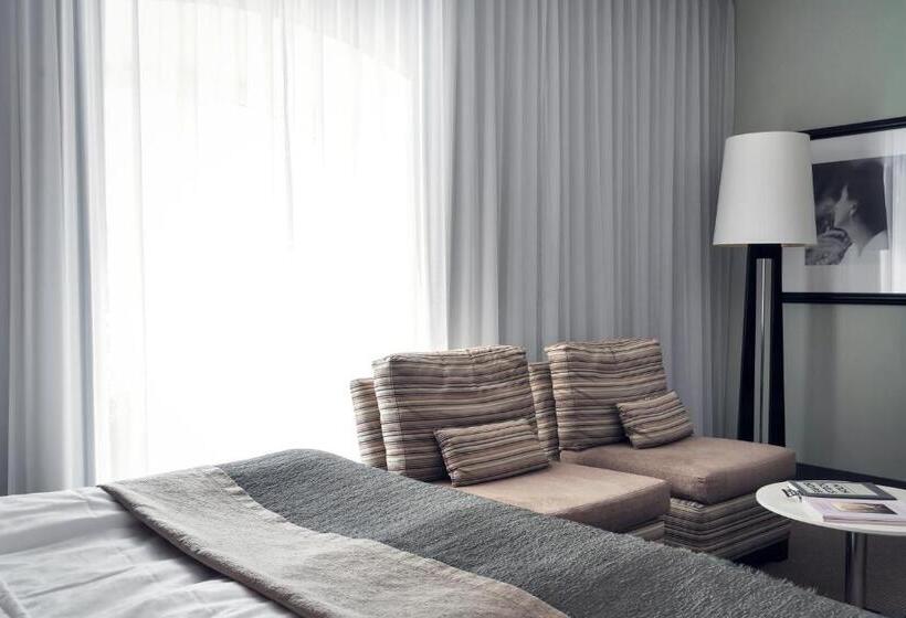 Номер Deluxe, Elite Hotel Marina Tower, Spa & Resort