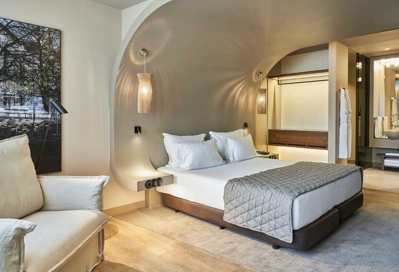 اتاق استاندارد, Portobay  Teatro
