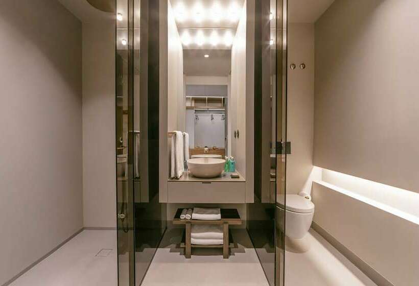 اتاق استاندارد, Portobay  Teatro