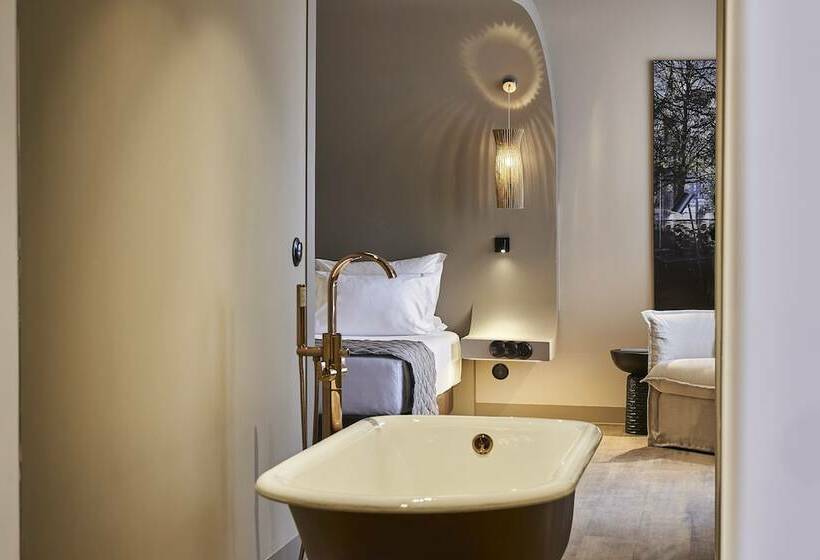 اتاق استاندارد, Portobay  Teatro