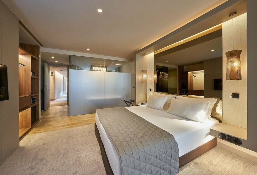 Junior Suite, Portobay  Teatro