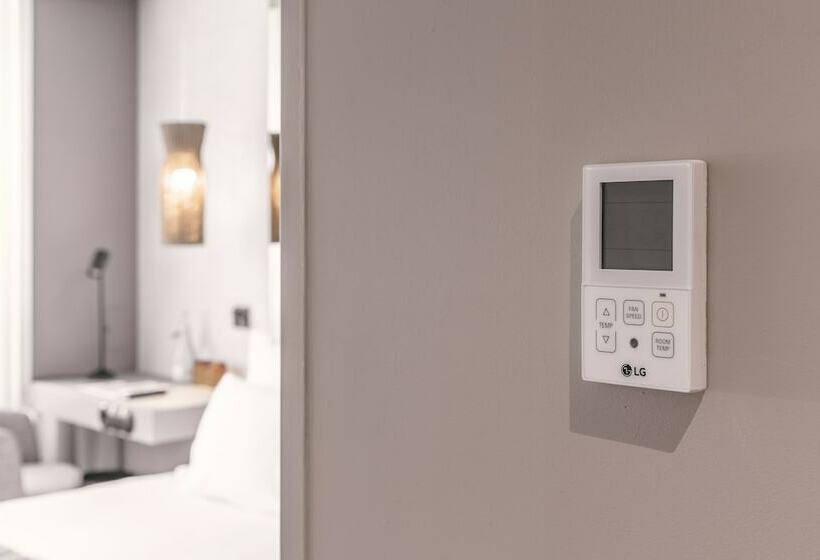 Suite, Portobay  Teatro