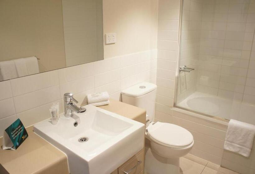 스탠다드 스튜디오, Quest Chermside