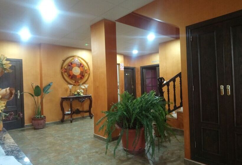 Номер Стандарт, Restaurante Sostenible La Laguna