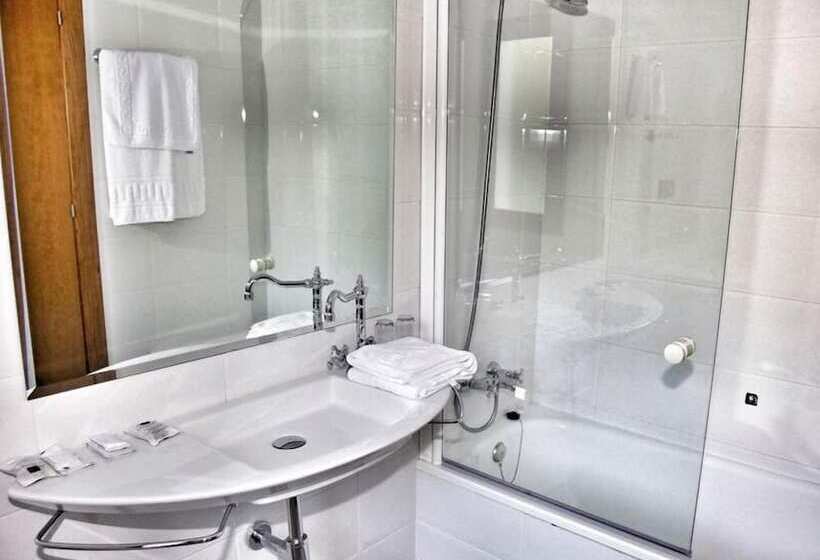 스탠다드 룸, Balneario De Zújar