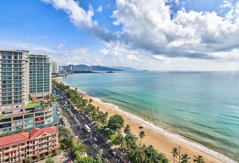 سوئیت پرزیدنت, Sheraton Nha Trang Hotel & Spa