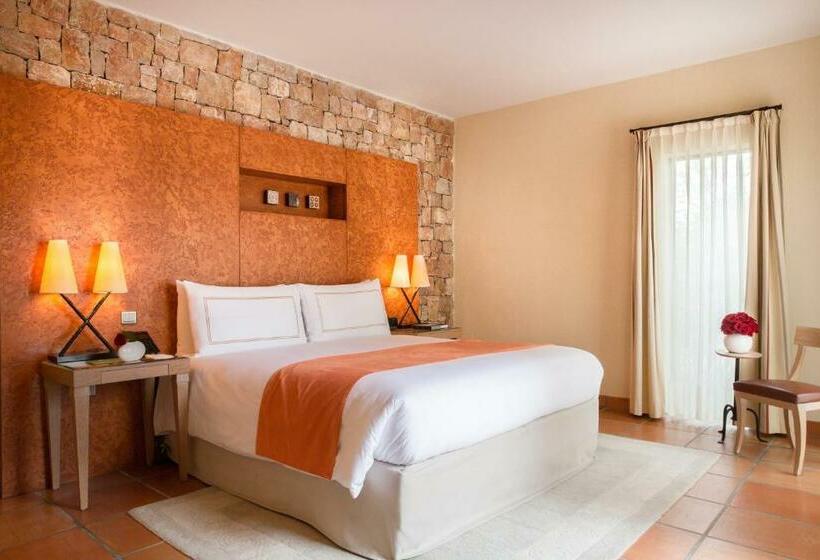Люкс Повышенной Комфортности, Terre Blanche Hotel Spa Golf Resort