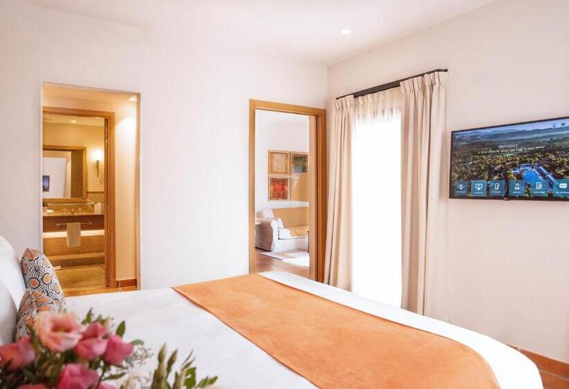 Люкс Премиум, Terre Blanche Hotel Spa Golf Resort
