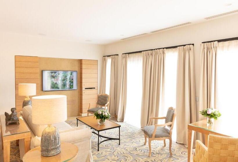 Вилла Premium 1 Спальня, Terre Blanche Hotel Spa Golf Resort