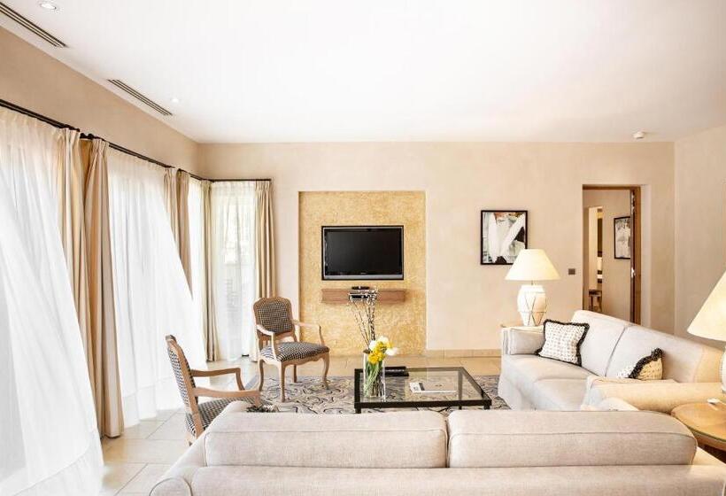 Вилла 1 Спальня, Terre Blanche Hotel Spa Golf Resort