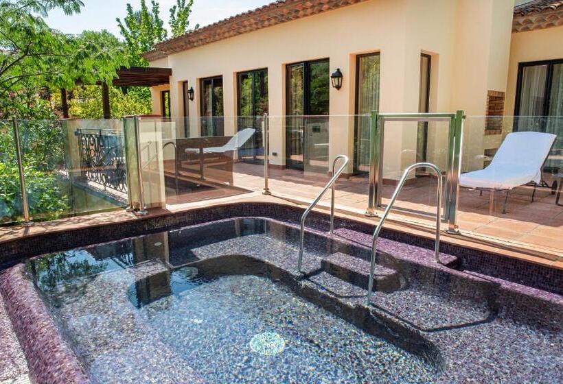 Вилла 1 Спальня, Terre Blanche Hotel Spa Golf Resort