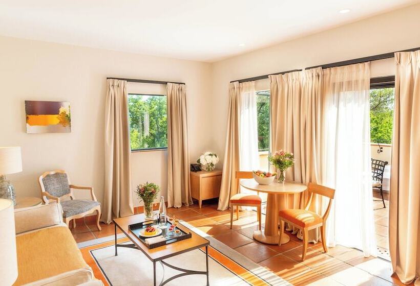 Люкс Премиум, Terre Blanche Hotel Spa Golf Resort