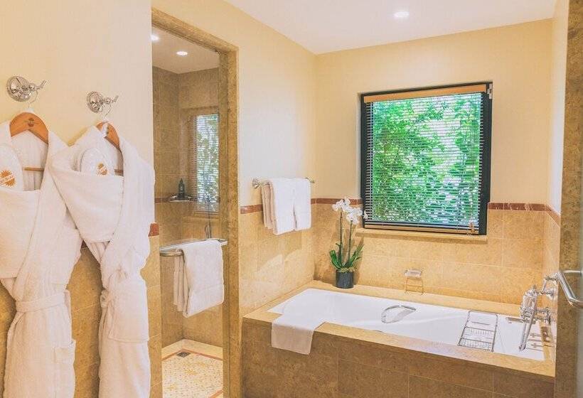 Люкс Премиум, Terre Blanche Hotel Spa Golf Resort
