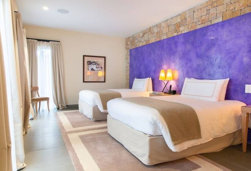 Вилла 1 Спальня, Terre Blanche Hotel Spa Golf Resort