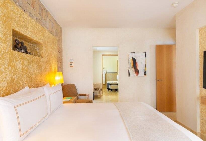 Вилла Premium 1 Спальня, Terre Blanche Hotel Spa Golf Resort