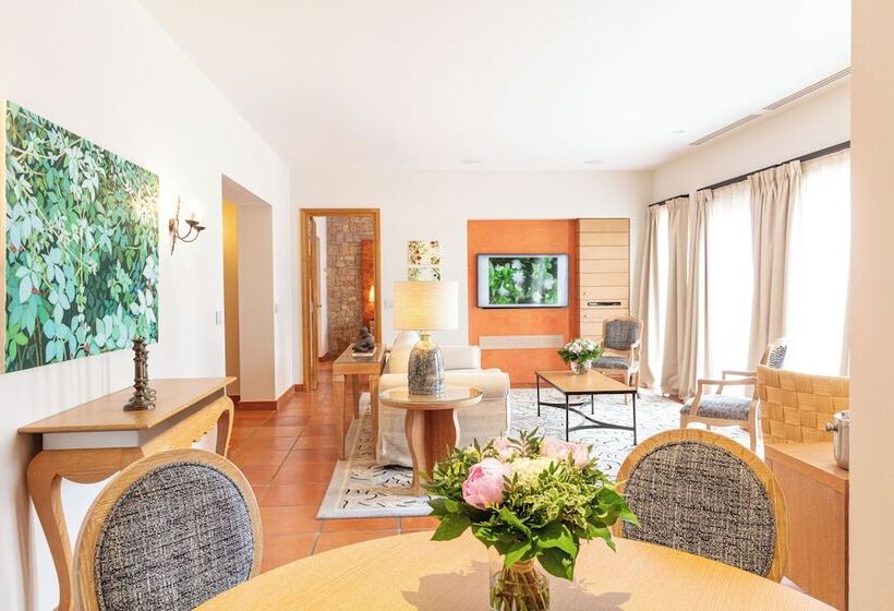 Вилла Premium 1 Спальня, Terre Blanche Hotel Spa Golf Resort