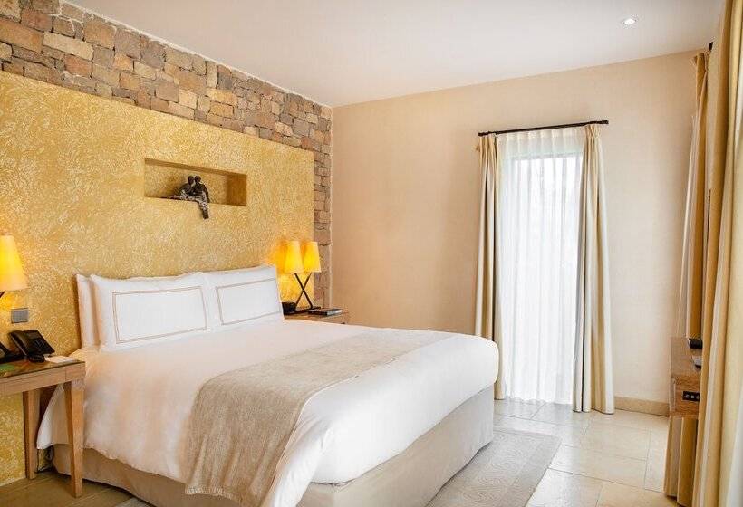 Вилла 1 Спальня, Terre Blanche Hotel Spa Golf Resort