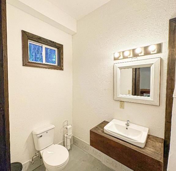 디럭스 트리플 룸, Bella S Backpackers Hostel