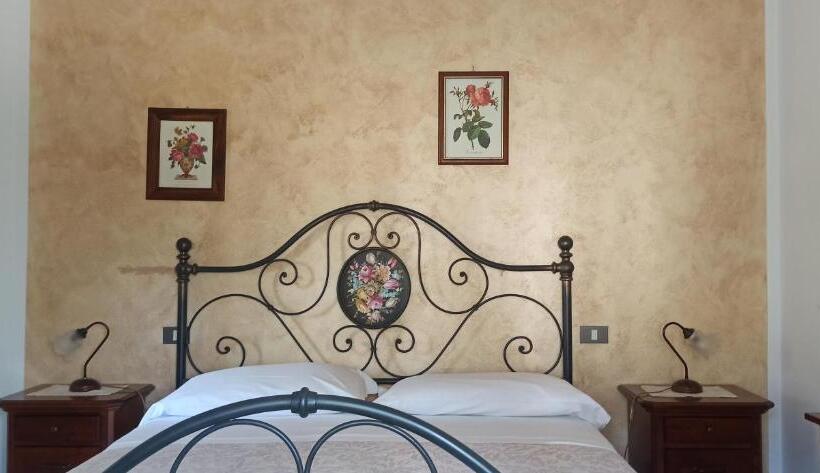 Номер Стандарт, Agriturismo Le Chicche Di Mafalda