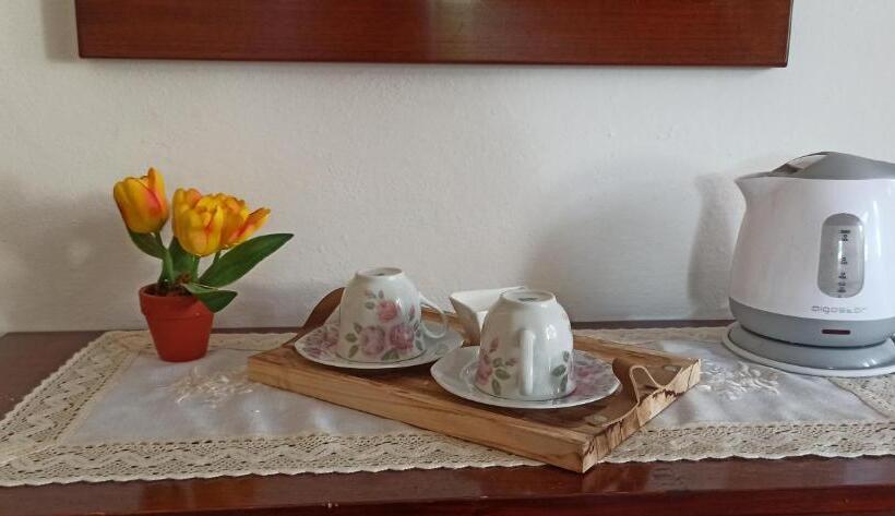 Номер Стандарт, Agriturismo Le Chicche Di Mafalda