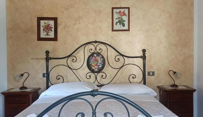 Номер Стандарт, Agriturismo Le Chicche Di Mafalda