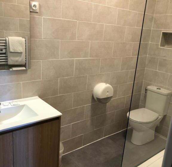 Family Suite, Hôtel De La Poste   Piriac Sur Mer