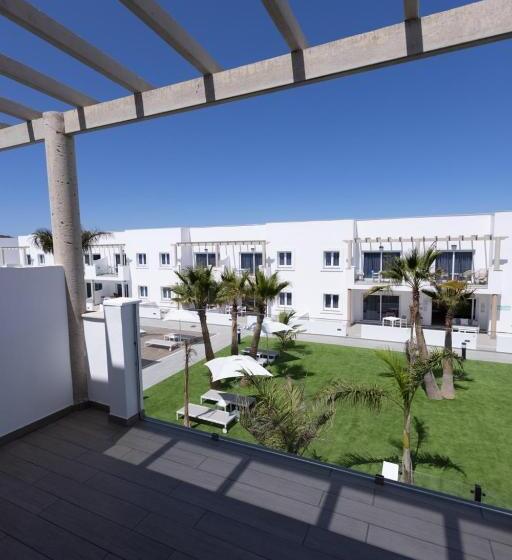 בית, חדר שינה 1, Island Home Fuerteventura