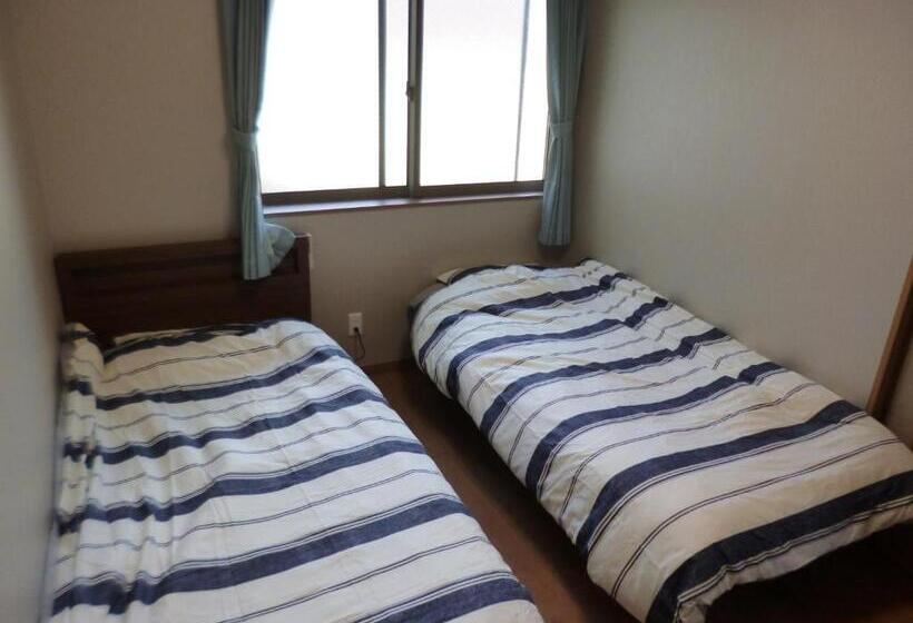 이코노미 룸, ホステルたつみや