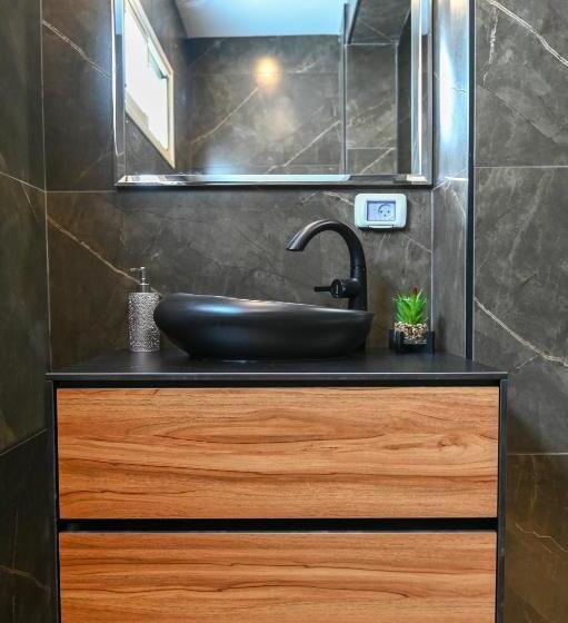 Номер Deluxe, Lake Mansion Boutique Apartments
