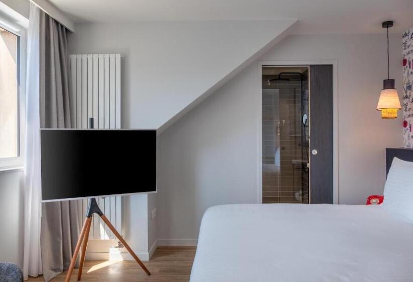 اتاق لوکس, Ferdinand Hotel Tours