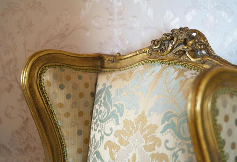 스탠다드 룸, Robenstein Hotel & Spa   Villa